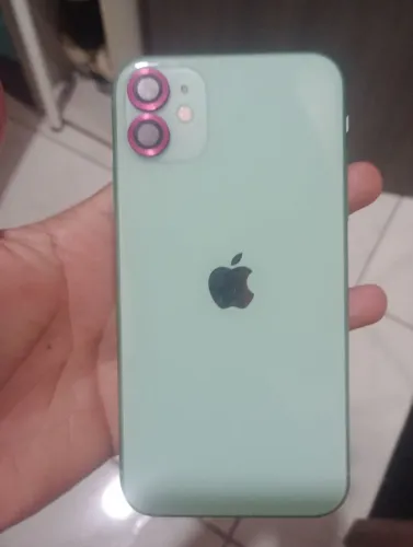 Vendo iPhone 11