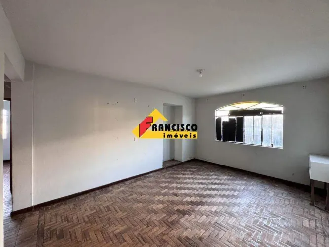 Apartamento para aluguel, 3 quartos, 1 suíte, Ipiranga - Divinópolis/MG