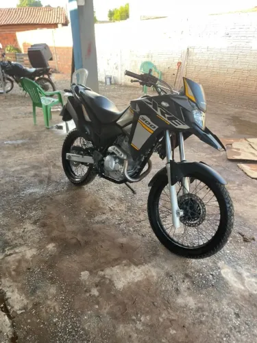 Honda XRE 300 Adventure Flex 2023