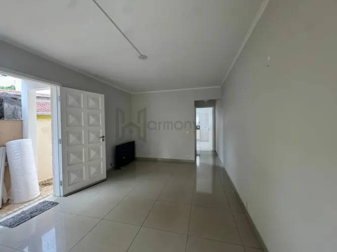 Casa para locação - Parque Jabaquara