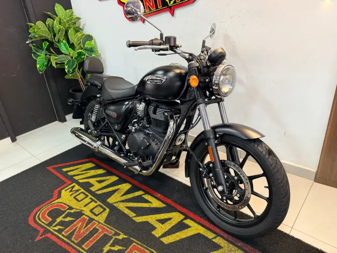 Meteor Stellar 350cc abs 