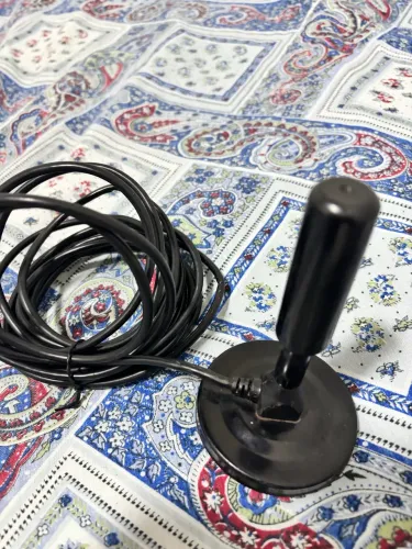 Antena digital