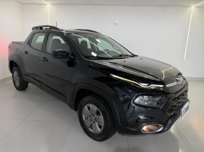 Fiat Toro Freedom 1.8 16V Flex Aut. 2020