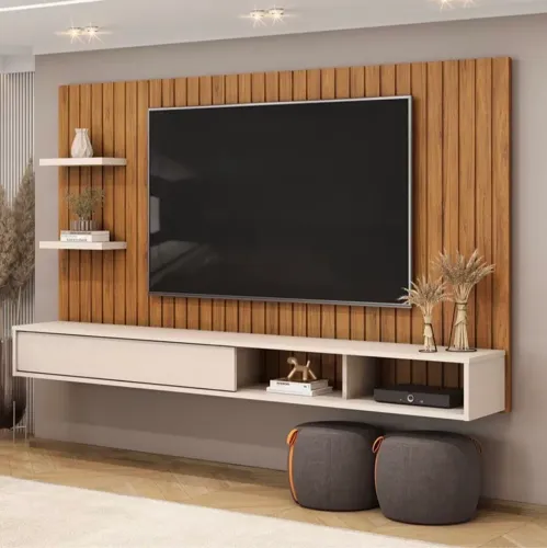 Painel de TV NOVO NA CAIXA