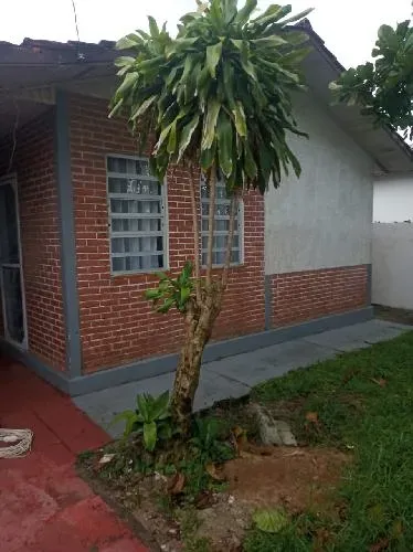 CASA DE ALVENARIA PRAIA DE LESTE