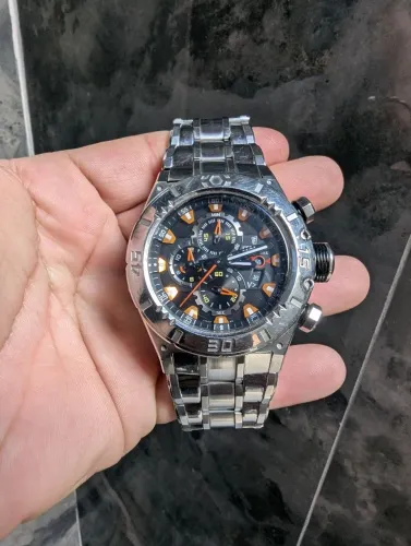 RELÓGIO FESTINA MODELO F16527