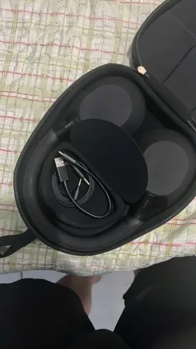 Fone de Ouvido Original - Sony WH-1000XM5