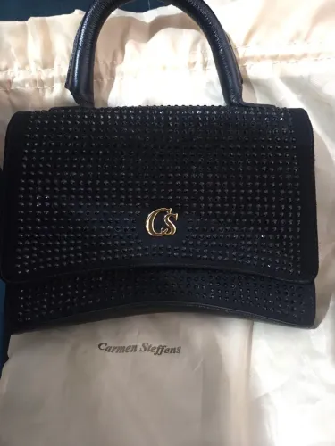 Bolsa Carmen Steffens 