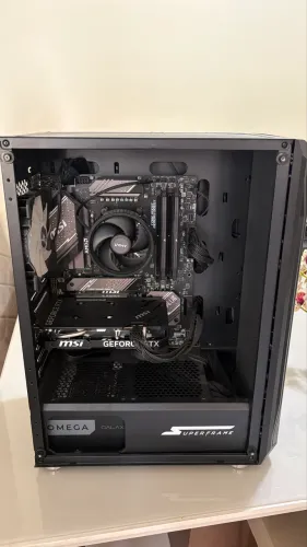 Vendo - PC Gamer