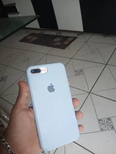 Iphone 7 plus