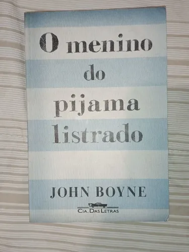 Vendo livro