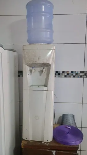 Bebedor de água 