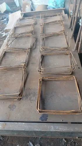 Gaiolas 34x34 