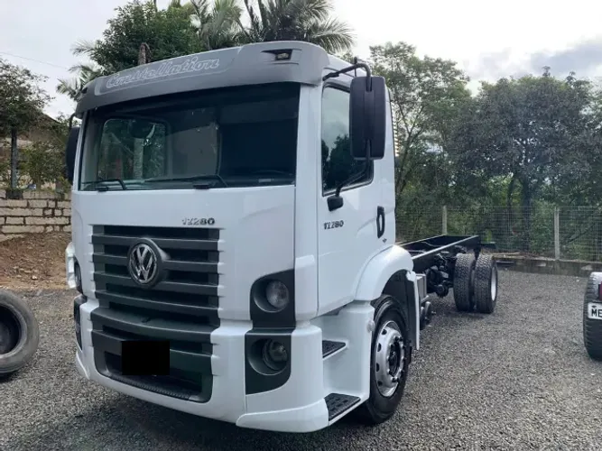 Vw 17280 toco chassi 2015