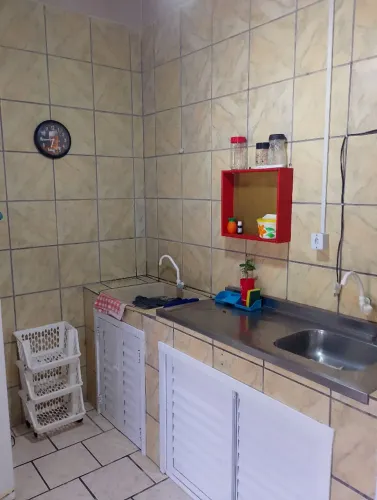 Casa temporada