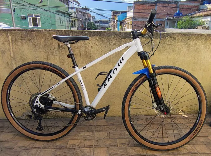 Bike 29 