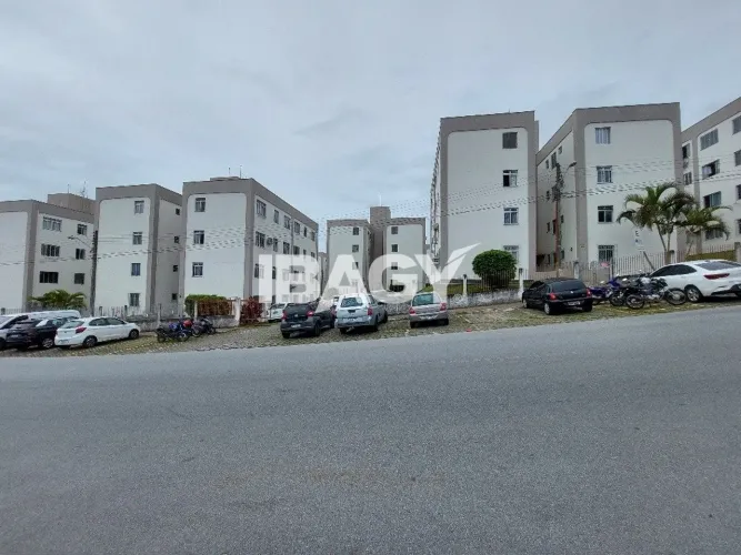 Excelente Apartamento 3 dormitório(s) em Bela Vista - São José