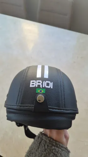 Capacete Urbano