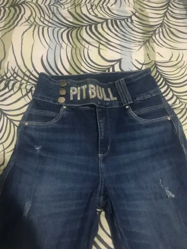 Calça pitbull