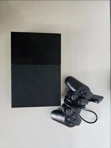 PlayStation 2 Slim - 90006