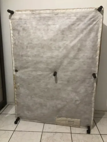 Doasse, não entrego