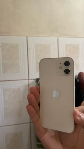 iPhone 12 - 128 GB Impecável sem arranhões