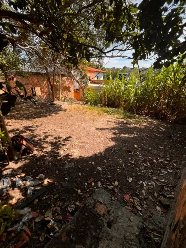 Lote 360 metros jardim das alterosas
