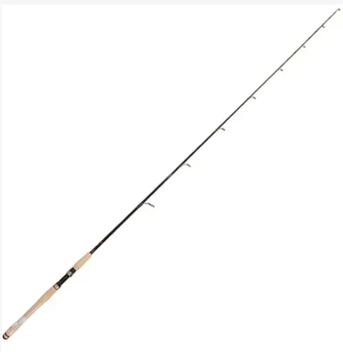 Vara Intergreen Dragon Kevlar DKS66M-1 - 8-17 lb - 6'6'' molinete