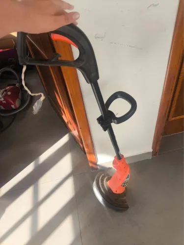 Cortador de grama Tramontina