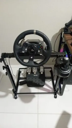 Volante Logitech G920