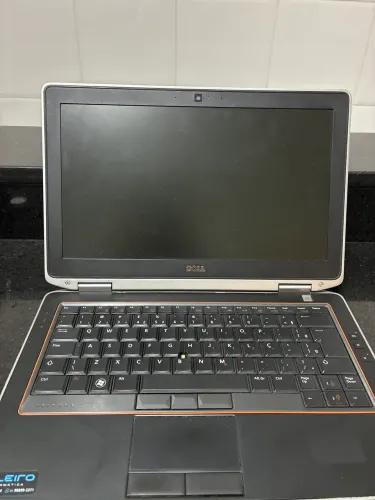 Notebook Dell Latitude E6320 Core I5 2ª Ger 120GB SSD 6Gb DDR3 Tela 13.3"