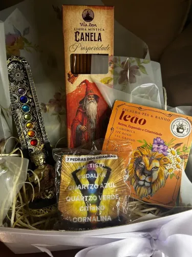 VENDO ESTOQUE