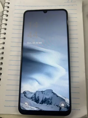 Realme note 60