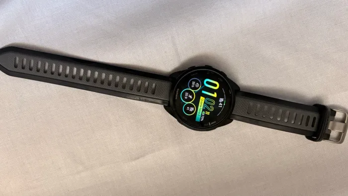 Garmin 165