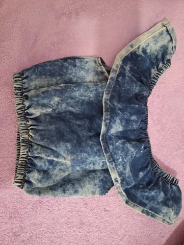 Blusa menina tam 10/12