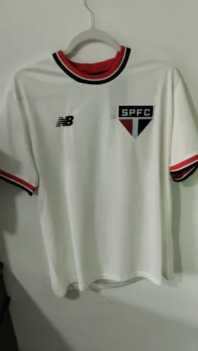 Camisa do São Paulo