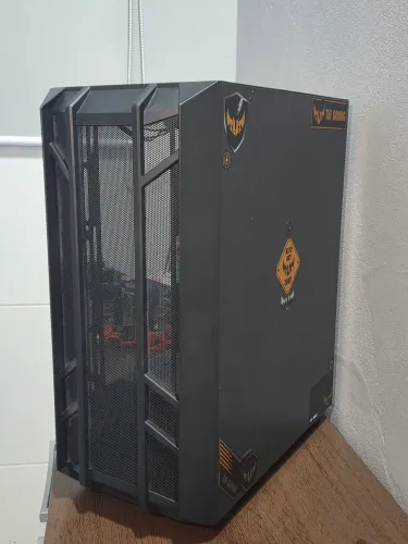 Gabinete Kalkan Alfern Mid-Tower