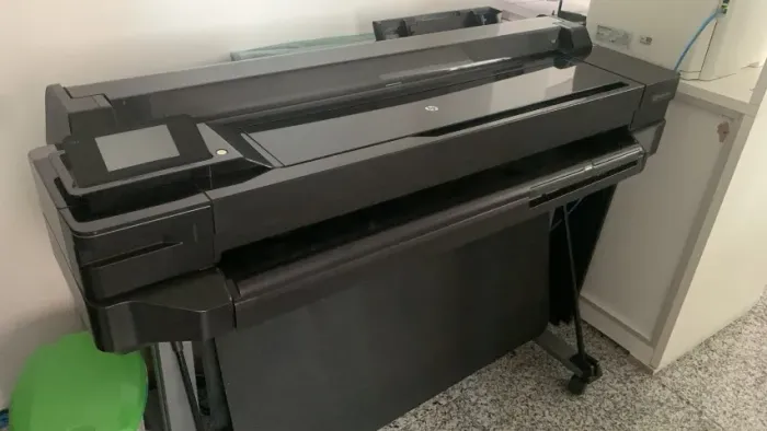 Plotter HP DesignJet T520