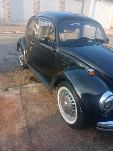 Volkswagen Fusca 1300 1979
