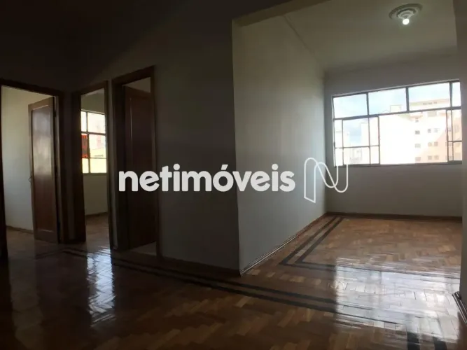 Apartamento amplo 2 quartos no centro de Bh!
