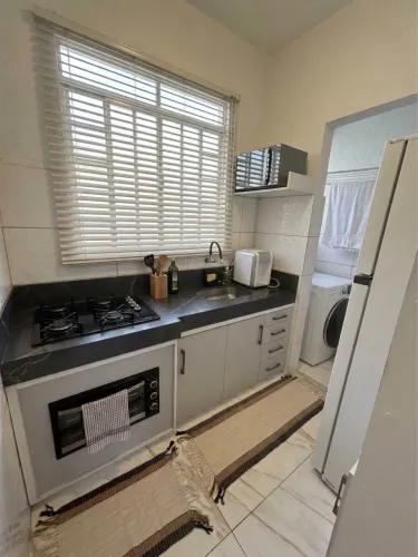 Vendo apartamento