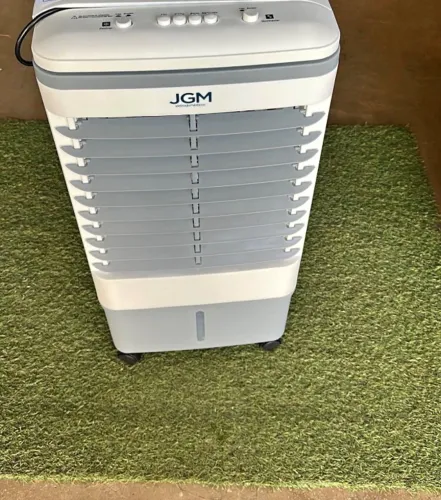 Climatizador novo