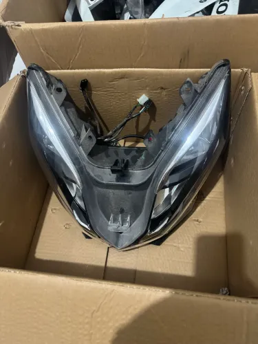 Farol Honda elite 125