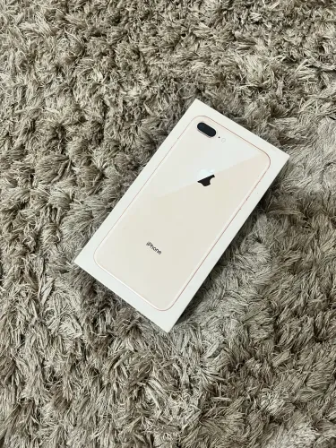 Iphone 8Plus 64gb