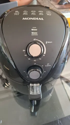 Air fryer Mondial