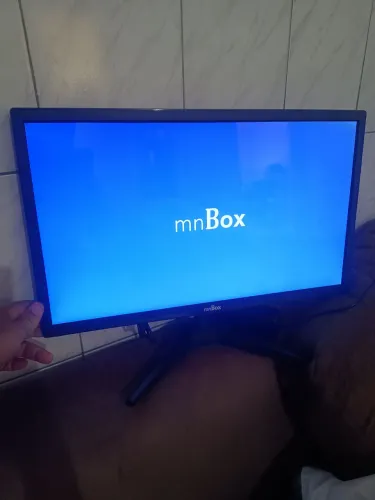Monitor 21 polegadas 