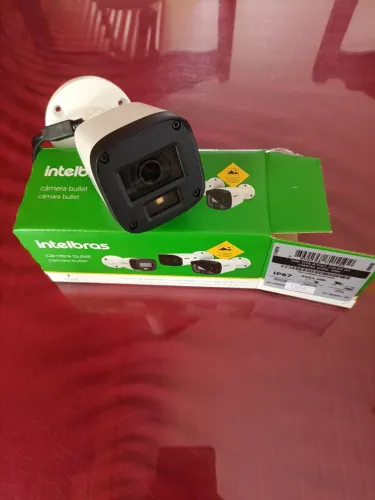 Camera 1220 Fullcolor G9