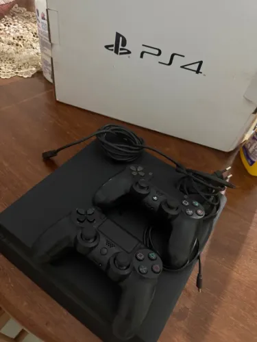 Vídeogame
