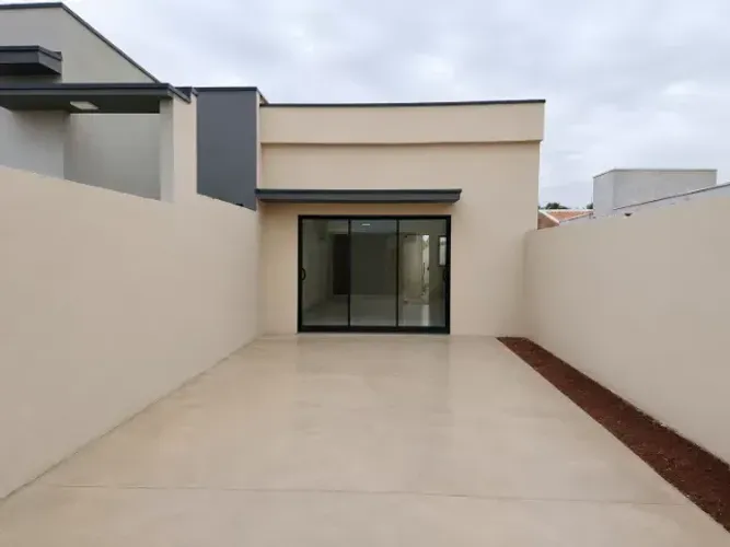 CASA RESIDENCIAL NOVA CONQUISTA - CÓD 73-26