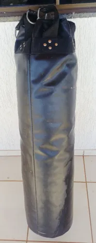 Saco de pancada N° 40 120cm